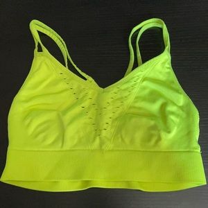 Victoria Secret sport bra